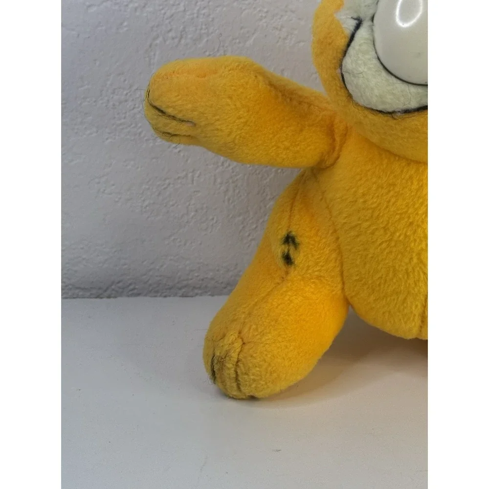Garfield Plush Stuffed Animal 8
